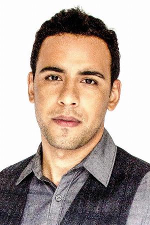 Victor Rasuk