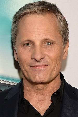 Viggo Mortensen