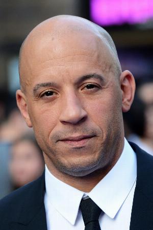 Vin Diesel