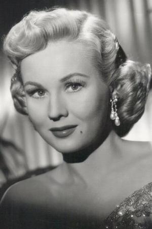 Virginia Mayo