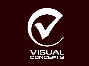 Visual Concepts