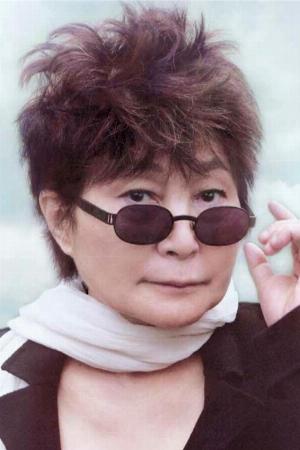 Yoko Ono