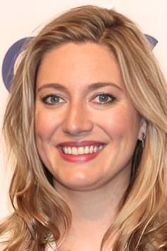 Zoe Perry