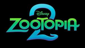 Zootopia 2 