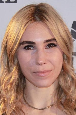 Zosia Mamet