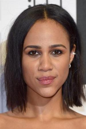 Zawe Ashton