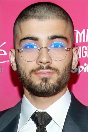 Zayn Malik