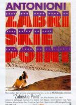 Zabriskie Point 