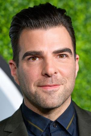 Zachary Quinto