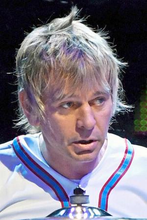 Zak Starkey