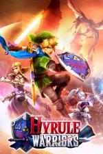 Hyrule Warriors 