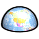 Spherical Atlas