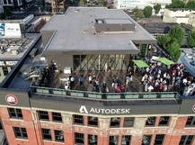 Autodesk  culture