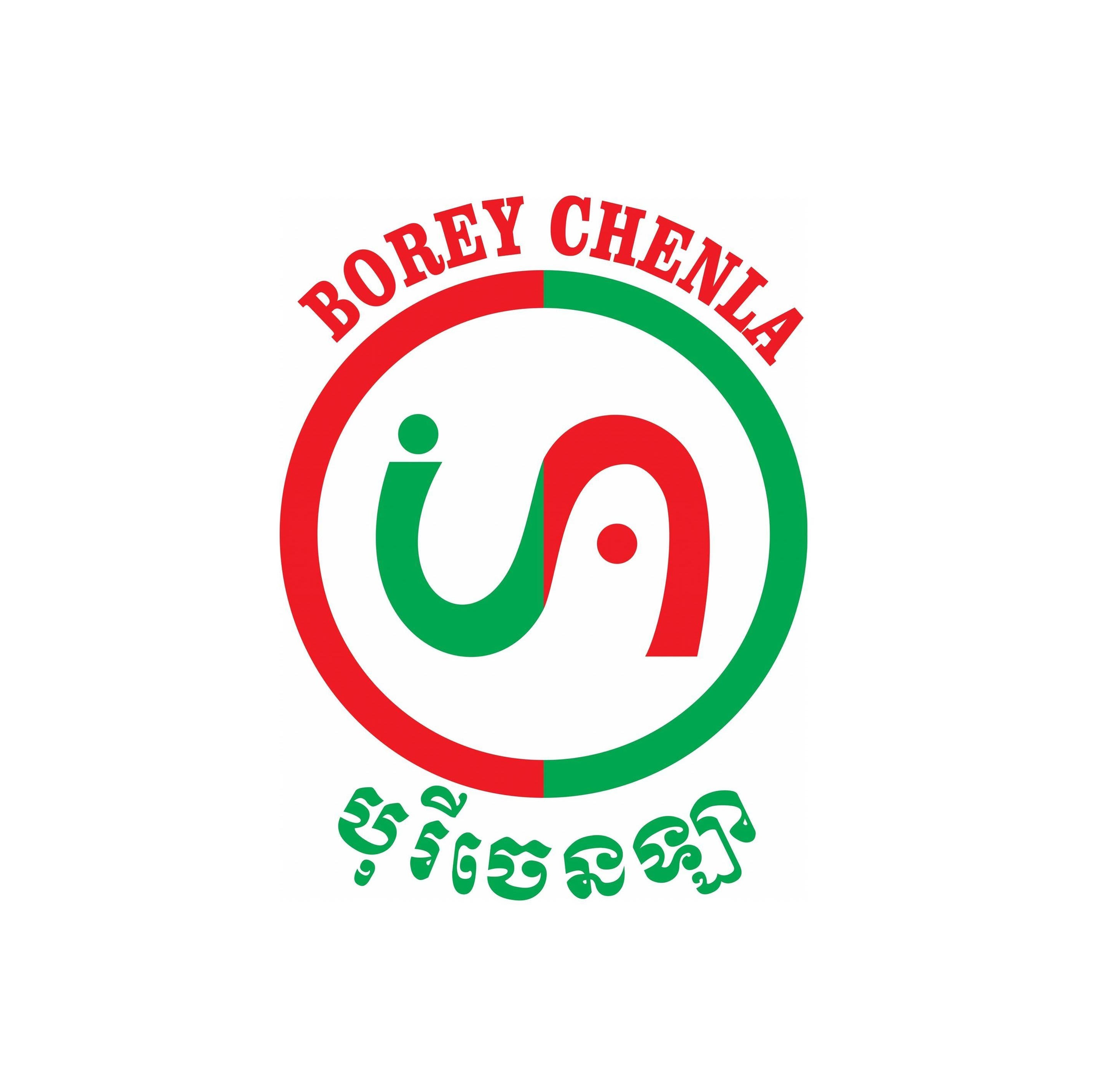 Borey Chenla