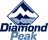 Diamond Peak, Nevada Ski Resort Logo