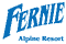 Fernie Ski Resort Logo