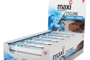 MaxiNutrition Bar Review