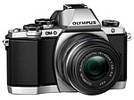 OLYMPUS IMAGING CORP. E-M10