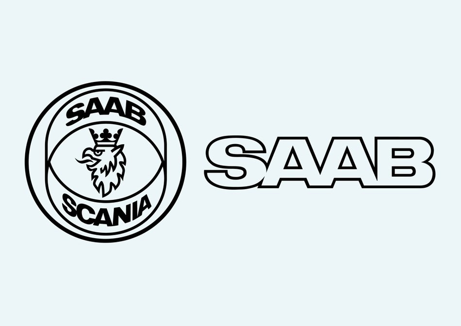 Saab emblem