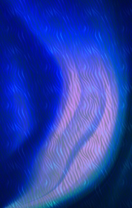 abstract wave pattern texture