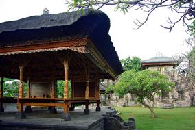 Indonesia Bali Temple