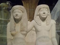 Egyptian Museum Torino