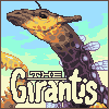 Girantis icon/pixelart