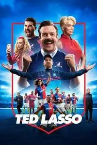 Ted Lasso S03E12