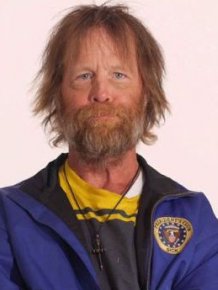 Homeless Veteran Before and After Makeover