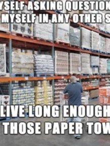 Costco Memes