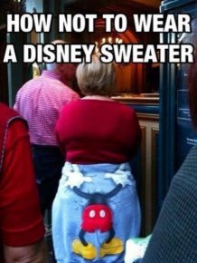 Disneyworld Memes