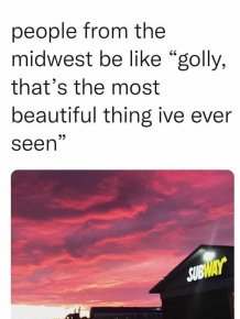 Midwest Tweets