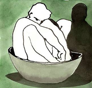 Cuenco, de Emil Alzamora