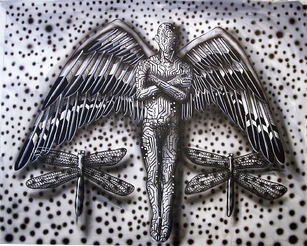 La competencia, de José Franco