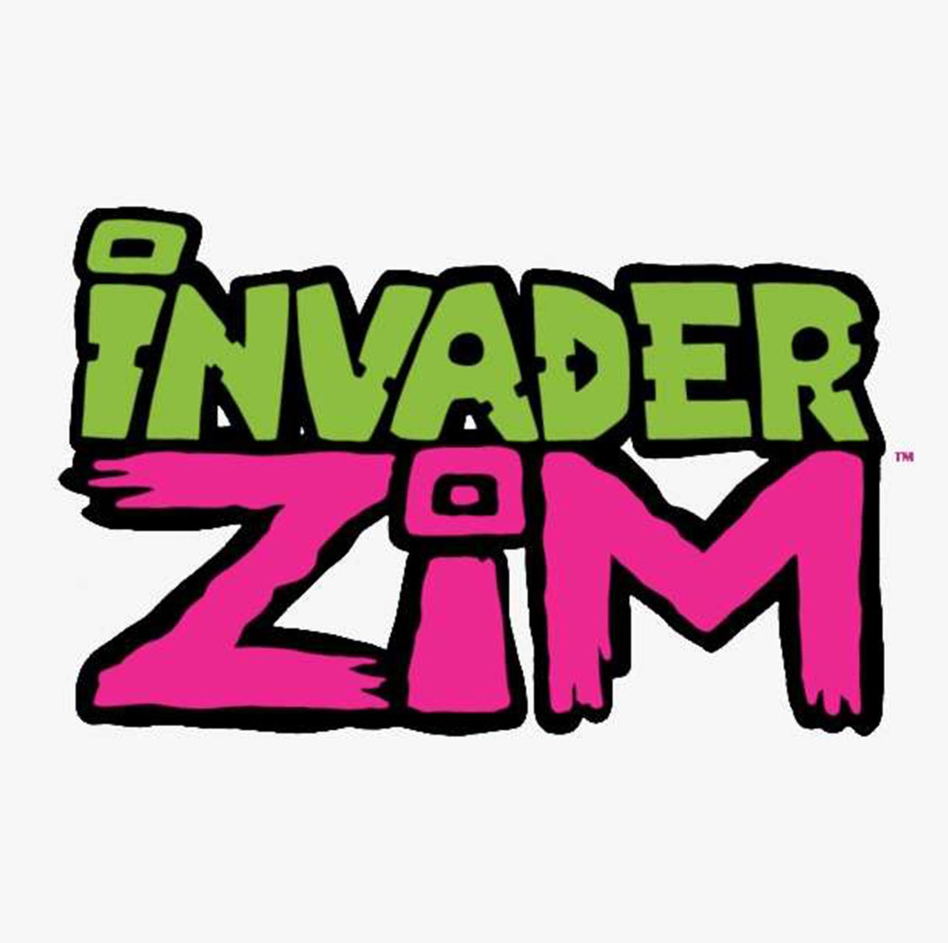 Invader Zim