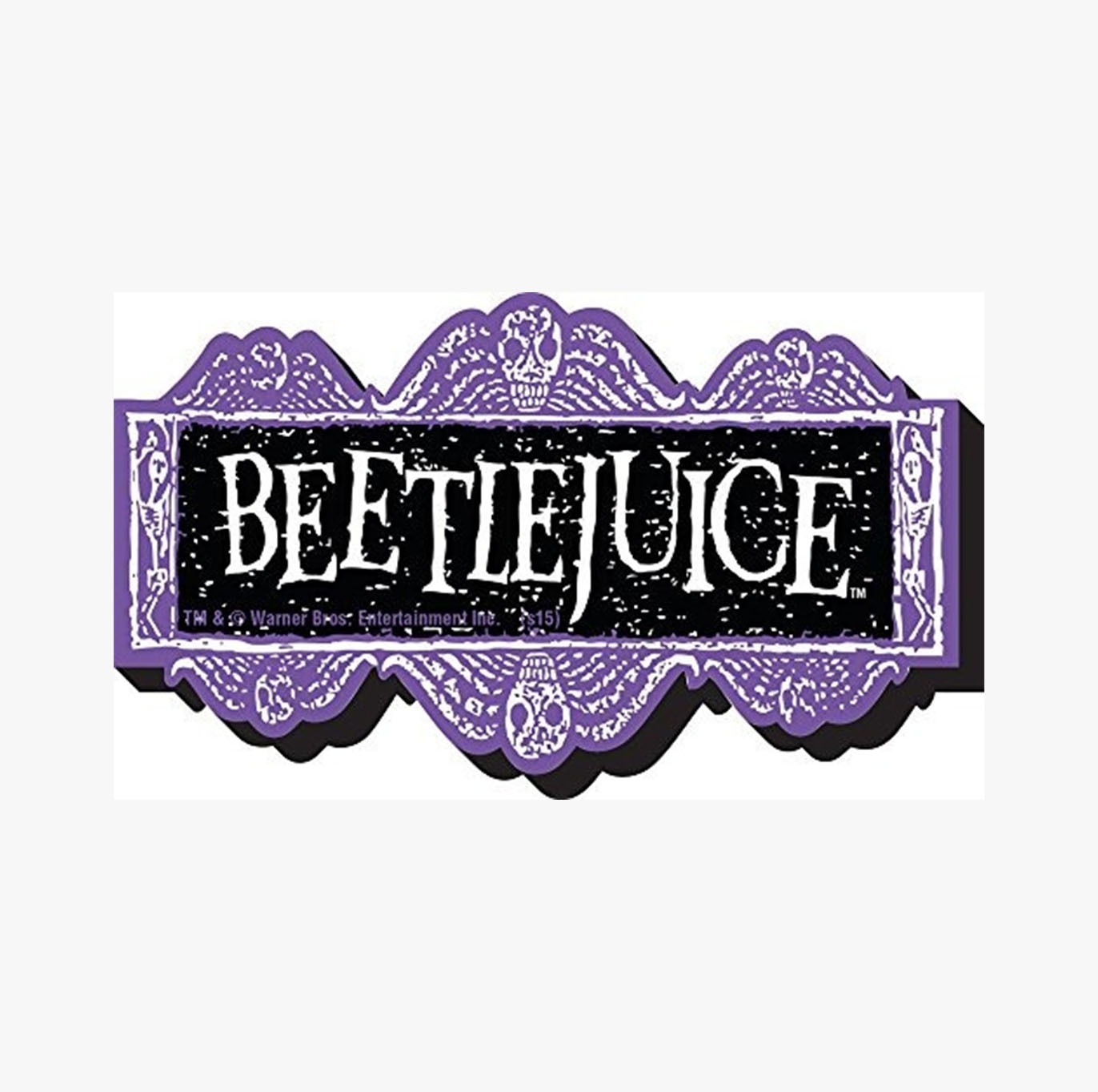 Beetlejuice