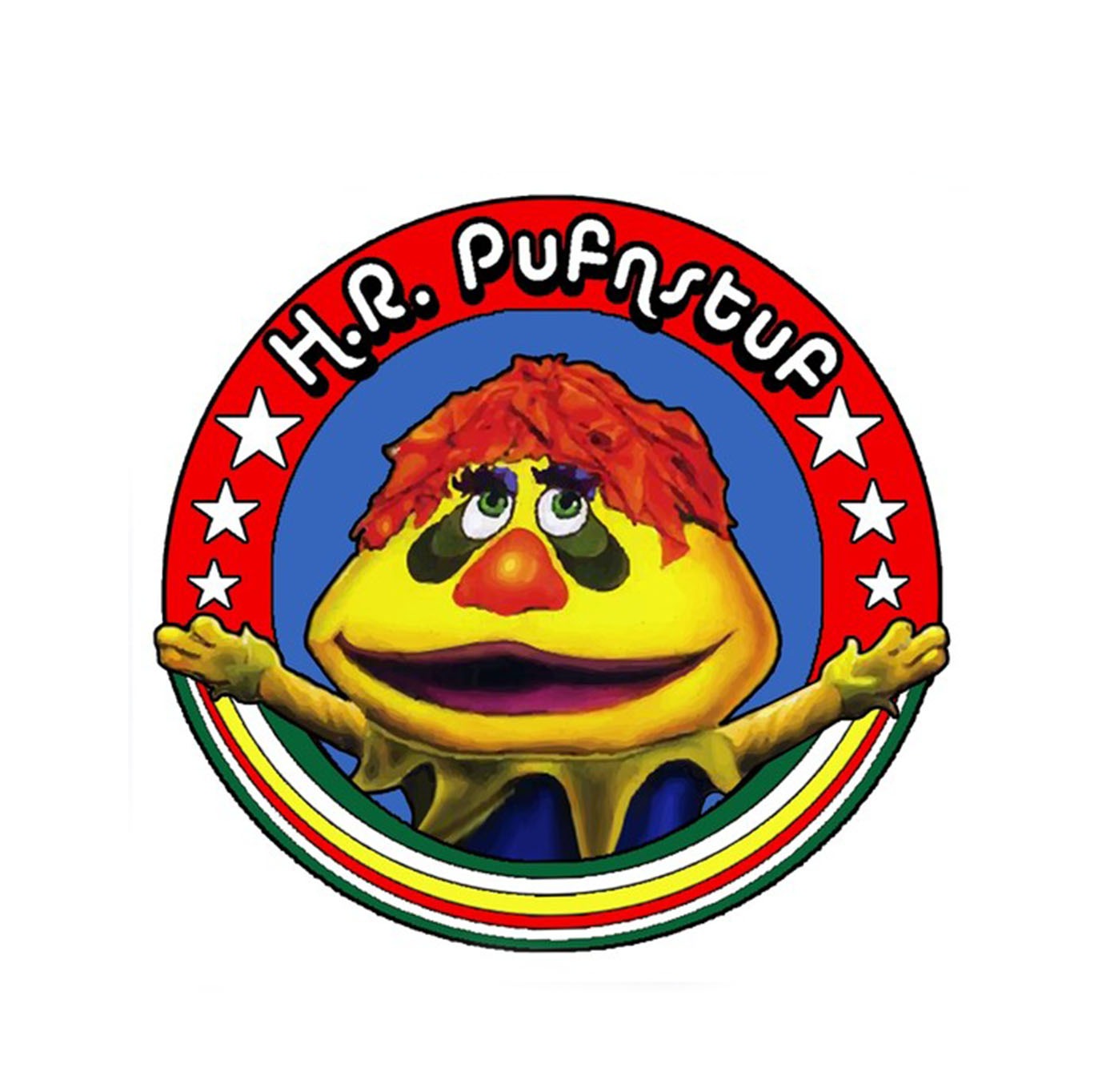 H.R. Pufnstuf