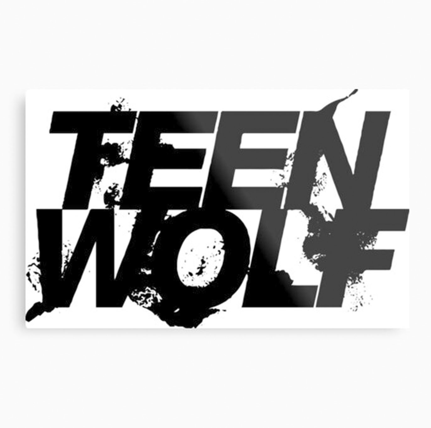 Teen Wolf