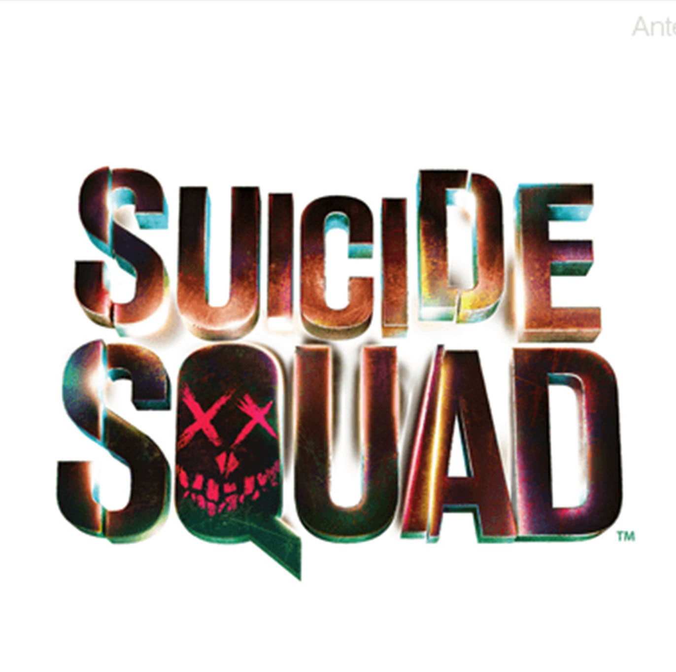 Suicide Squad