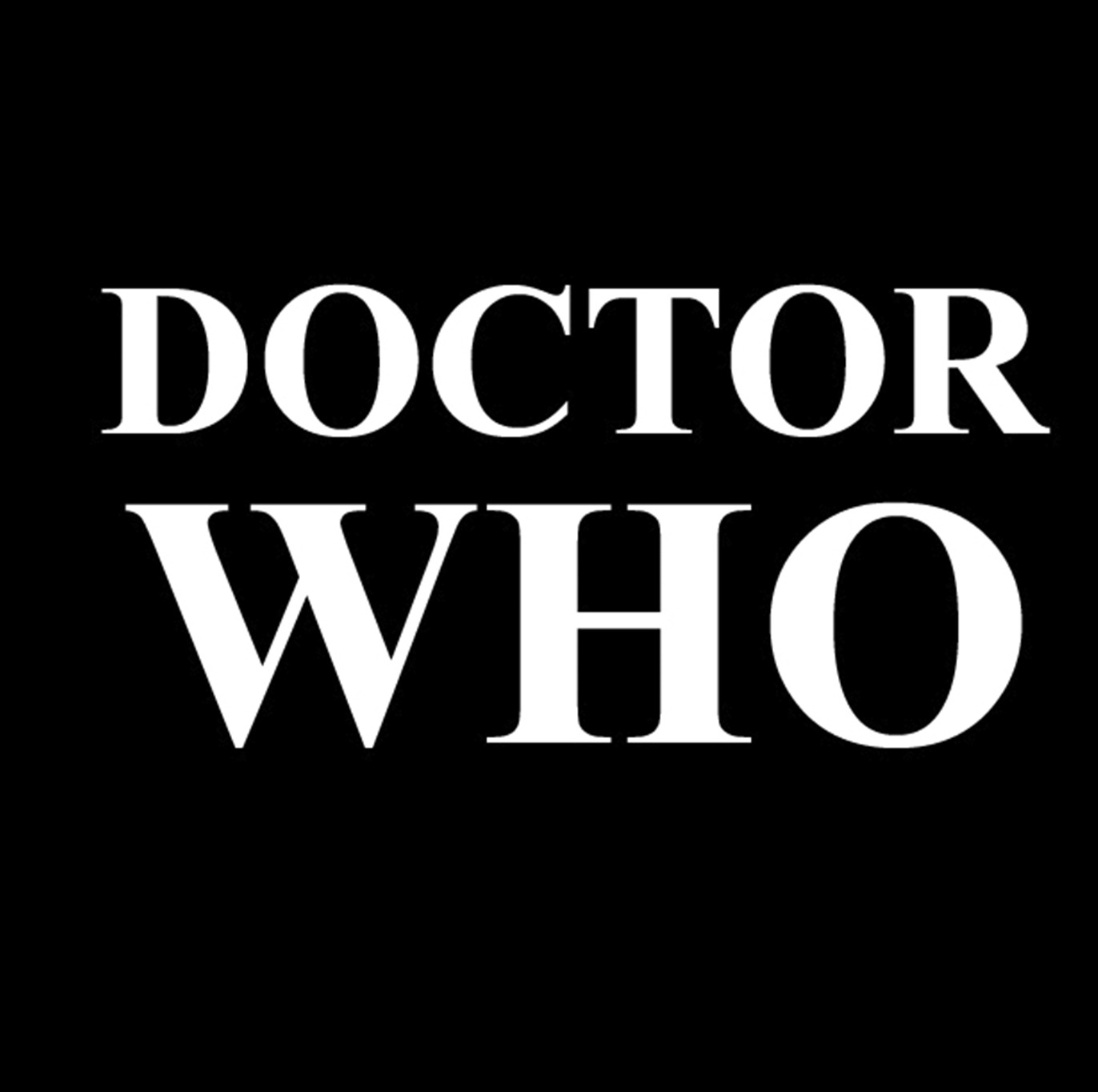 Doctor Who