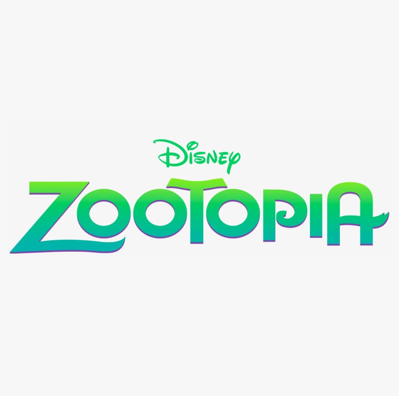 Zootopia