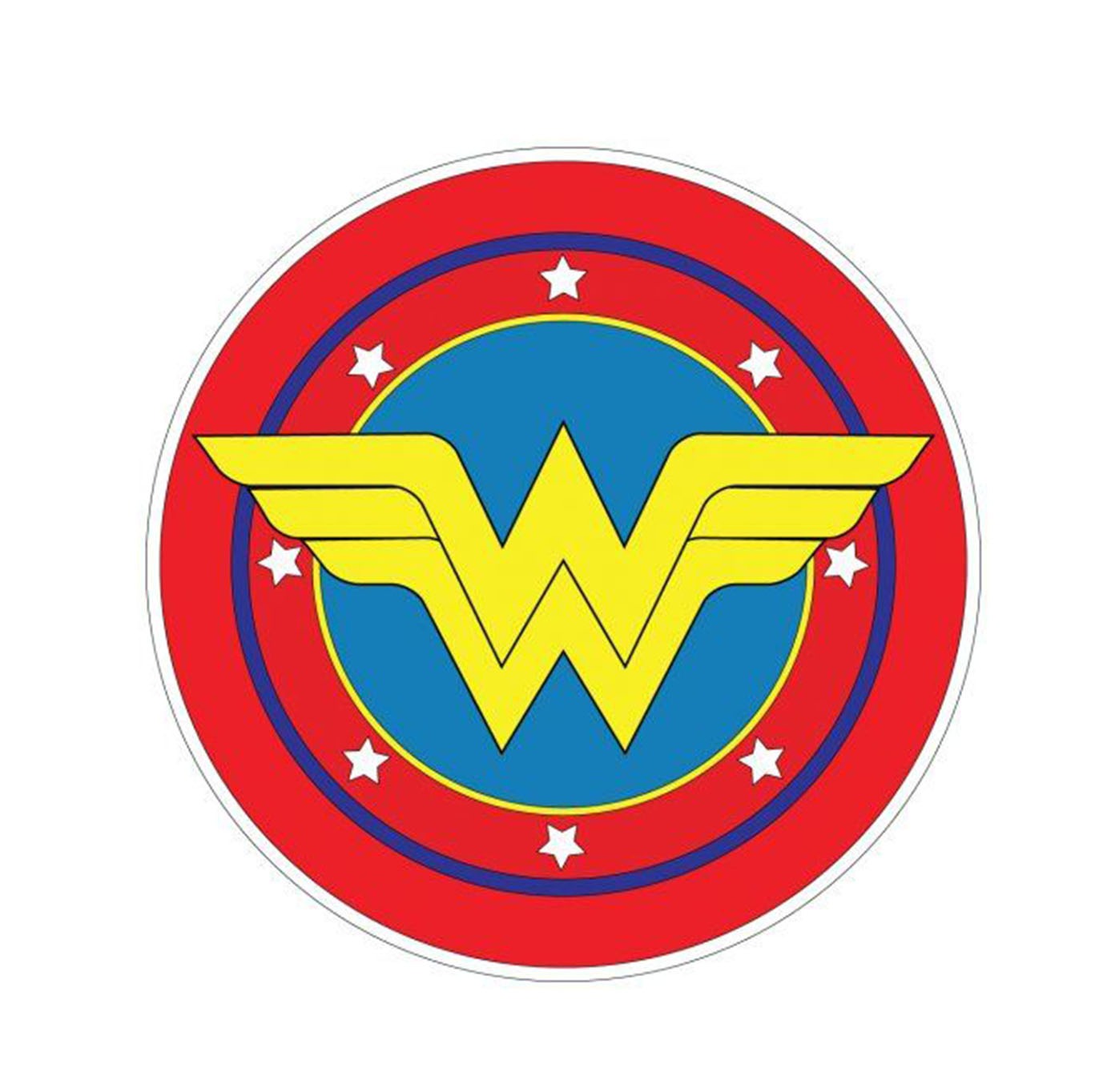 Wonder Woman