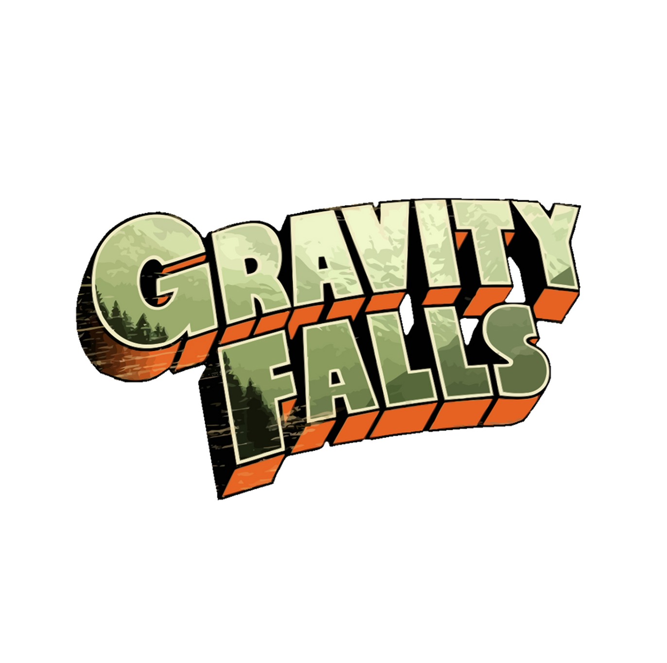 Gravity Falls