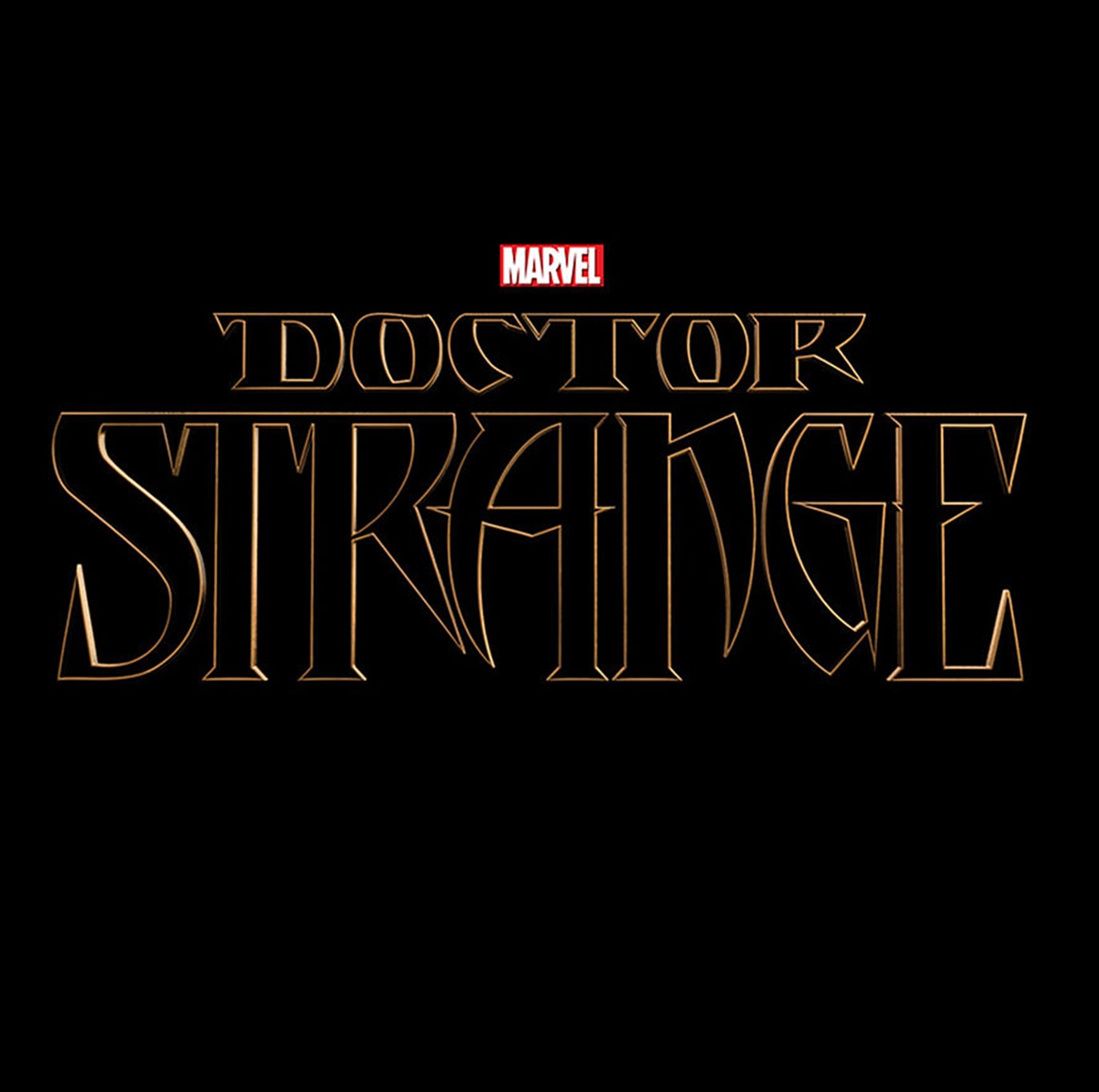 Doctor Strange