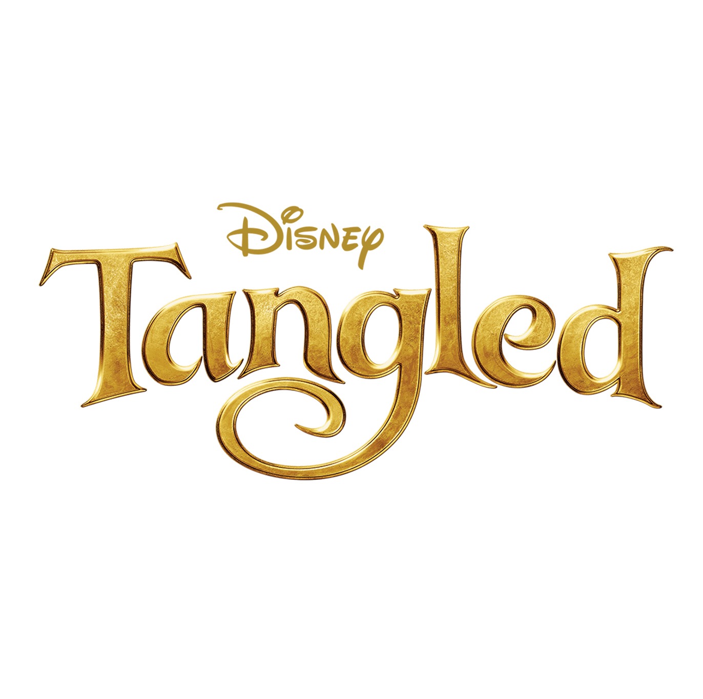 Tangled