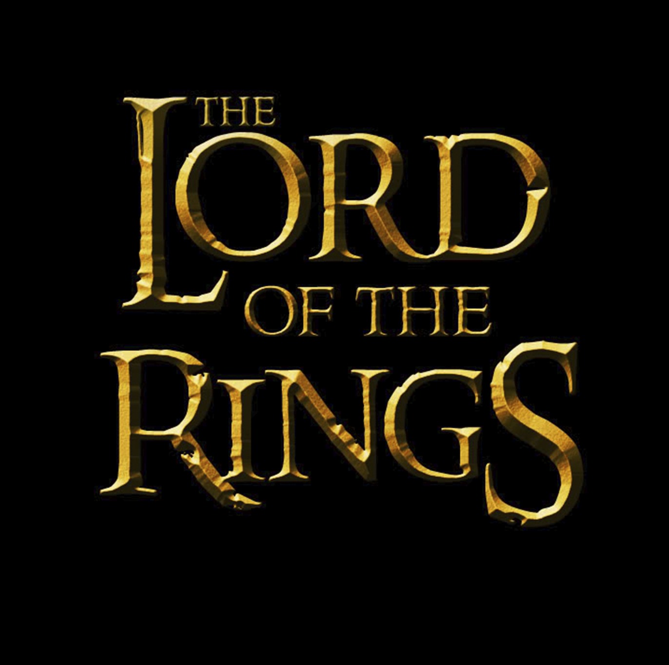 The Lord of the Rings