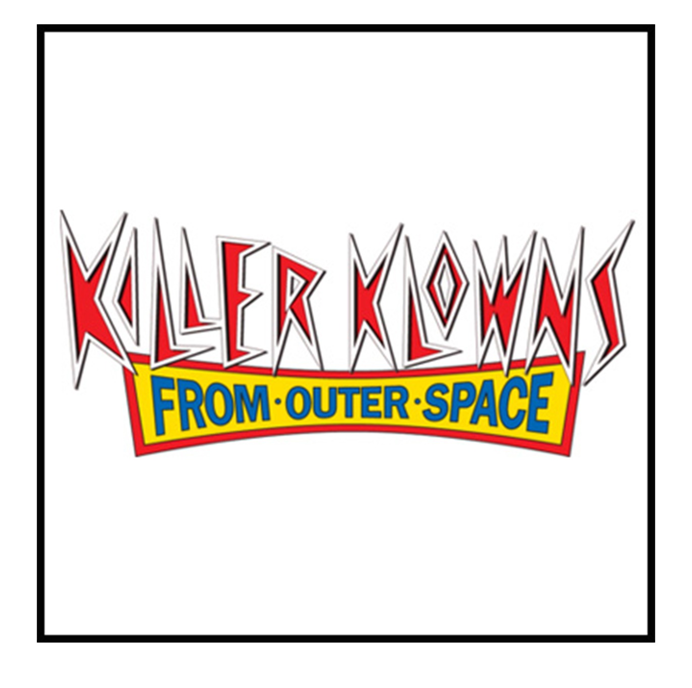 killer klowns from outer space