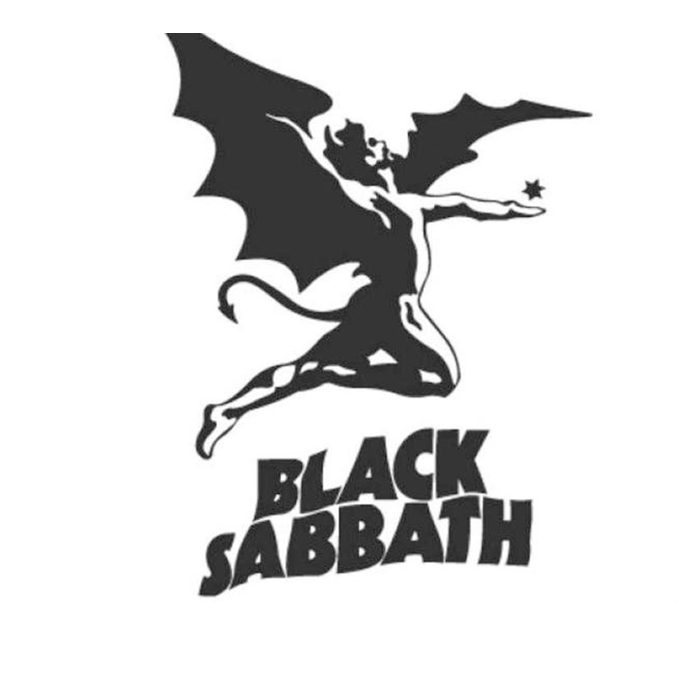 Black Sabbath