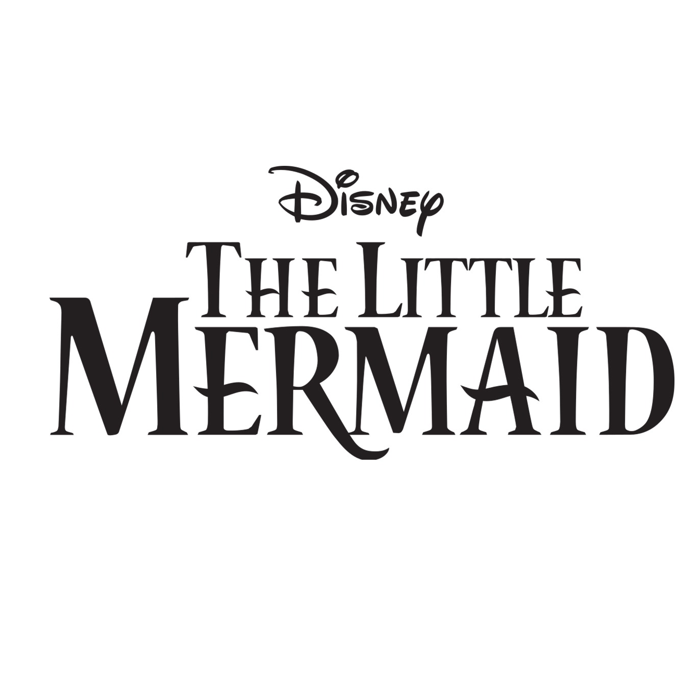 The Little Mermaid