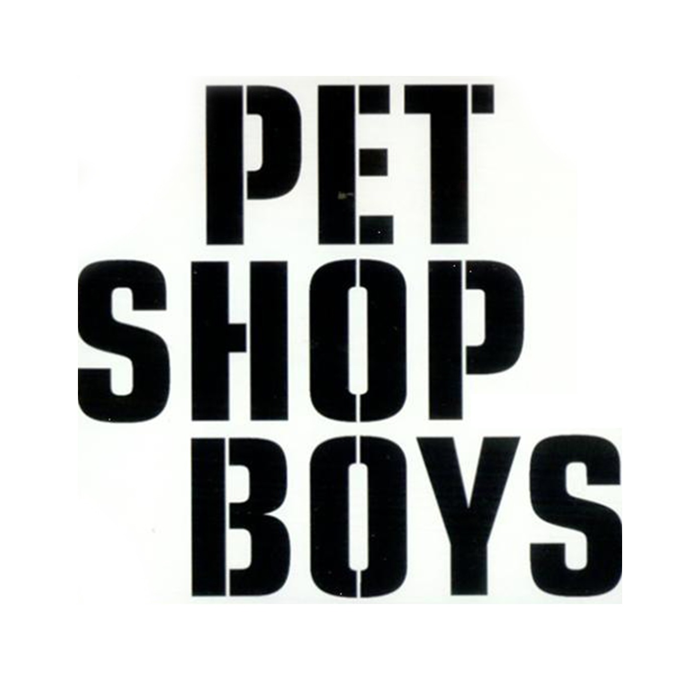 Pet Shop Boys